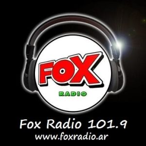 FOX Radio 101.9 FM