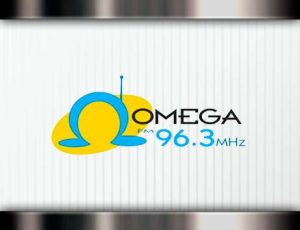 Omega FM 96.3 Mhz