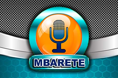 Radio Mbarete