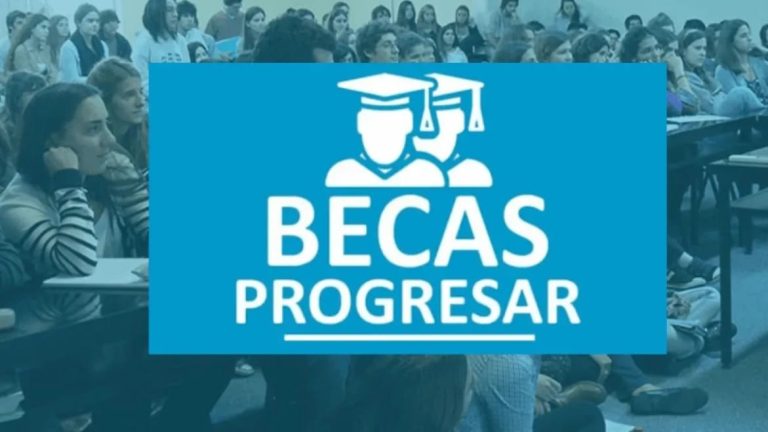 Becas-Progresar
