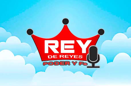 Rey de reyes