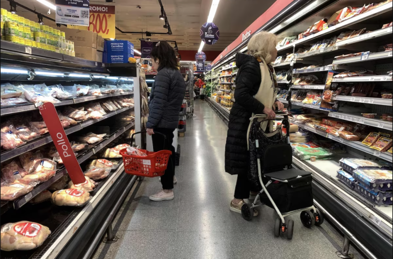 El último dato de inflación, puesto bajo la lupa por los mercados