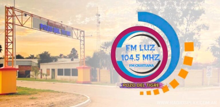 FM LUZ 2025