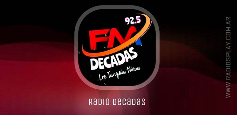 1024 x 500 Decadas 2025