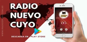 Radio Nuevo Cuyo