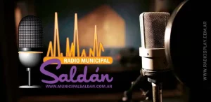 Radio Municipal de Saldán