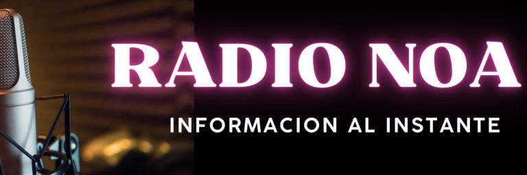 Radio NOA