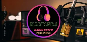Radio Exito Pergamino