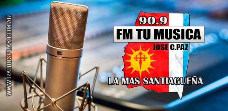 1024 x 500 Tu Musica FM