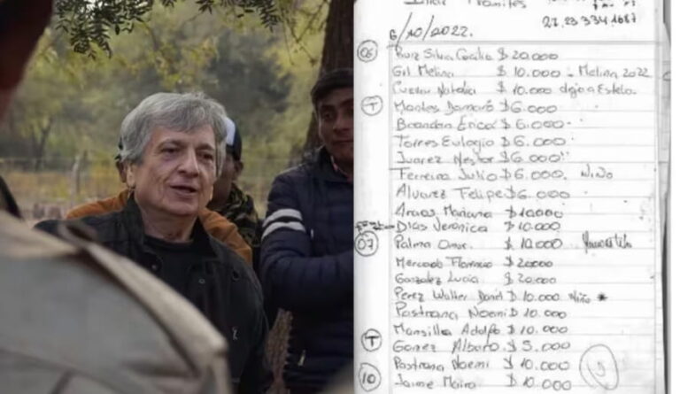 falsificó certificados para cobrar pensiones por invalidez