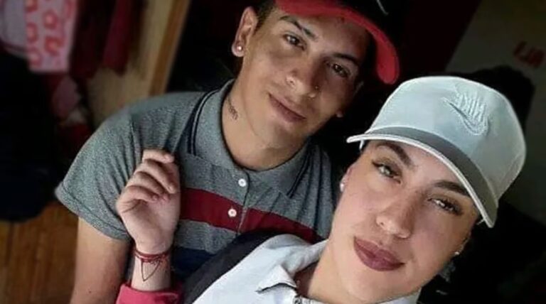 una mujer policía de 22 años mató a balazos a su novio delante de su suegro