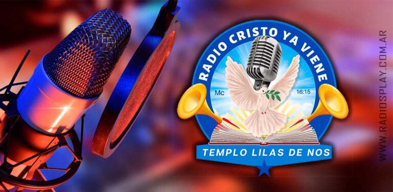 1024 x 500 Cristo ya viene