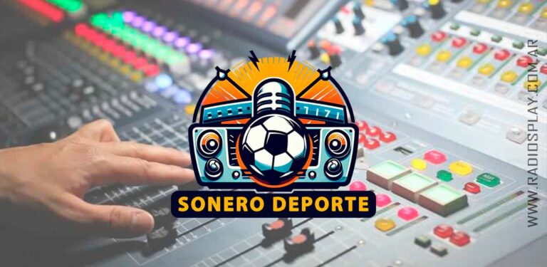1024 x 500 Sonero Deporte