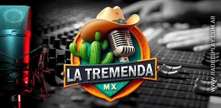 1024 x 500 La Tremenda