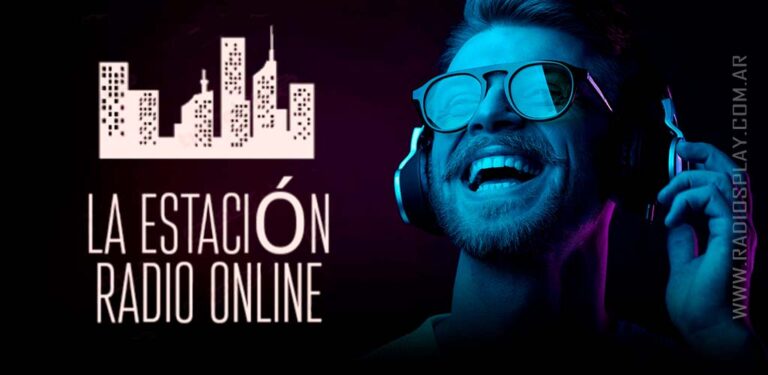 1024 x 500 La Estacion