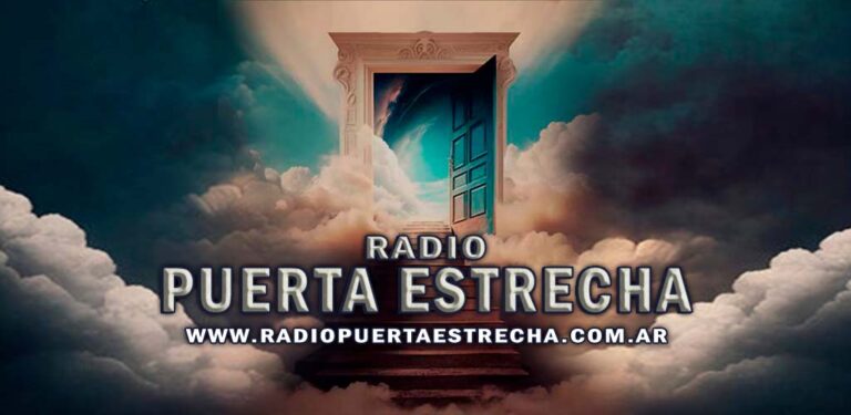 1024 x 500 Puerta Estrecha