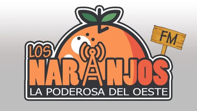Los Naranjos 2025