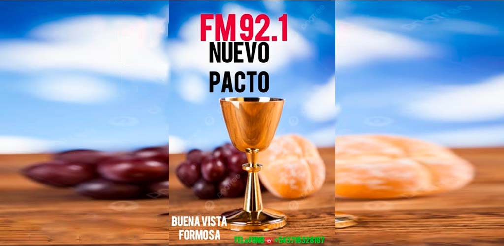 Radio Nuevo Pacto