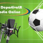 La deportiva