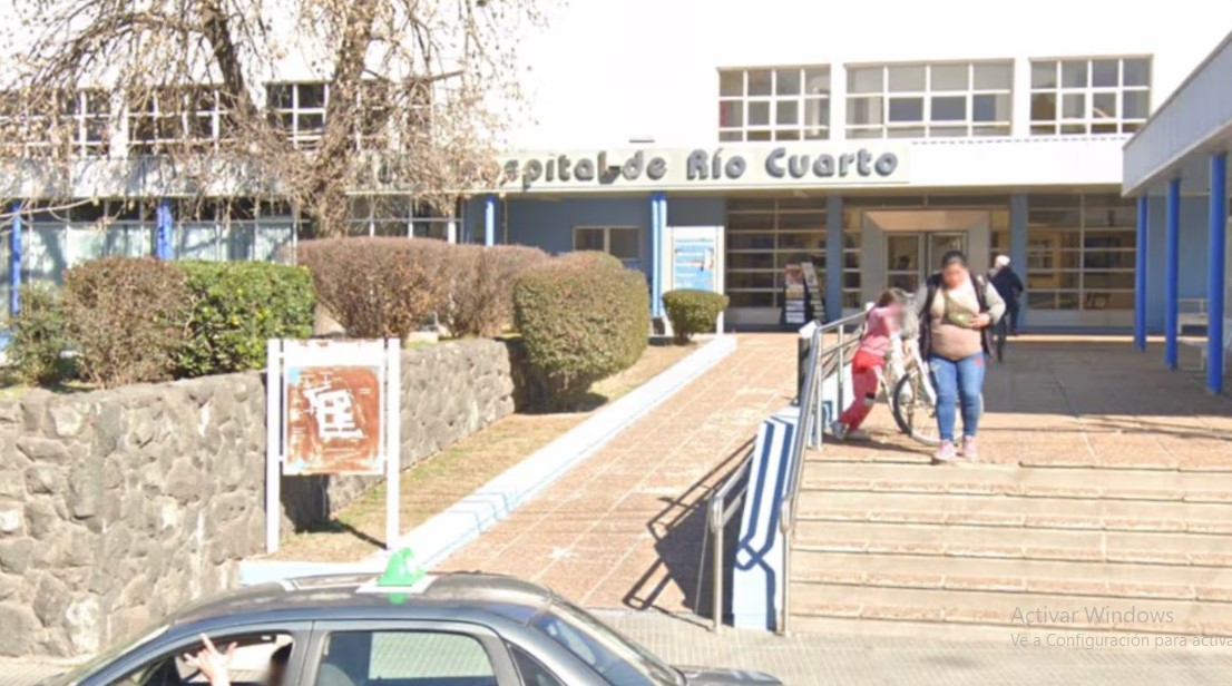 Una nena de 13 años lucha por su vida tras recibir un disparo en la cabeza: sospechan que jugaba con un arma