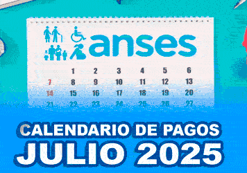 ANSES---Calendario-de-Pago-JULIO
